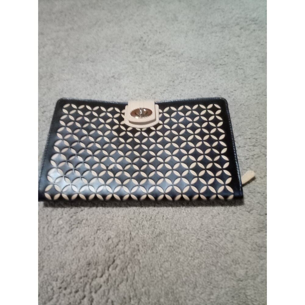 NWOT WOLF Chloe Jewelry Portfolio
